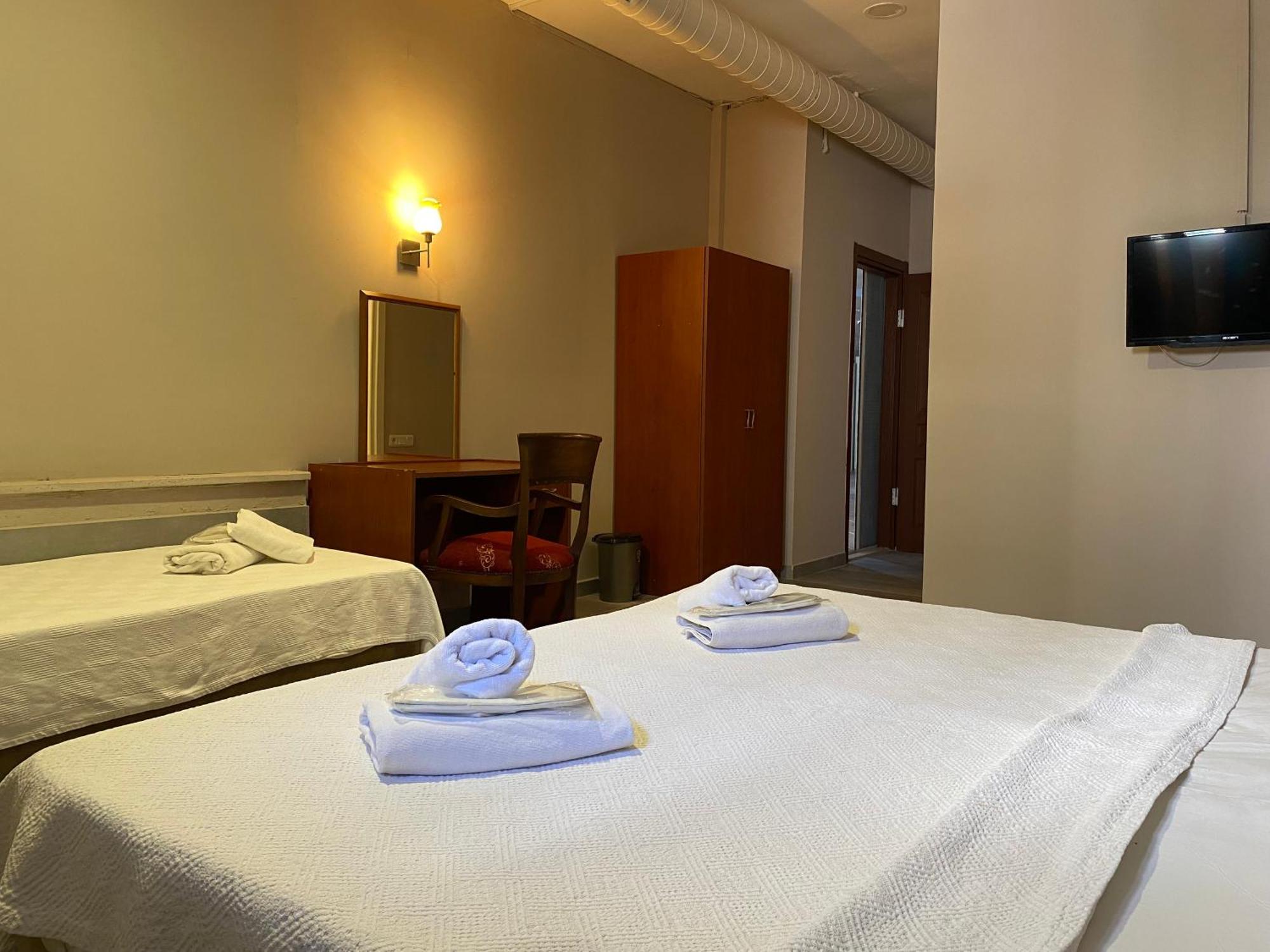 Armagrandi Hotel Bozcaada-Special Category Номер фото