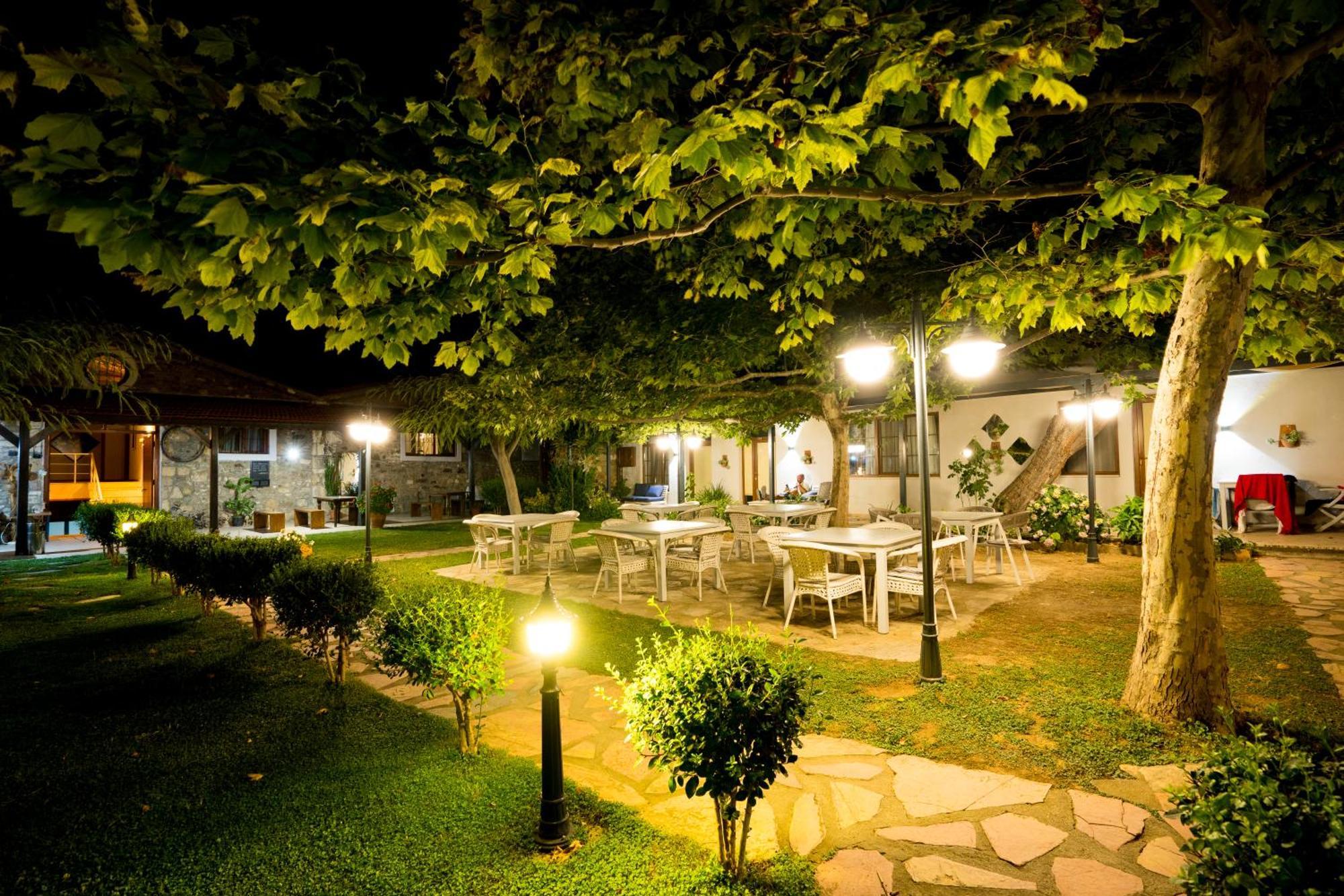 Armagrandi Hotel Bozcaada-Special Category Екстер'єр фото
