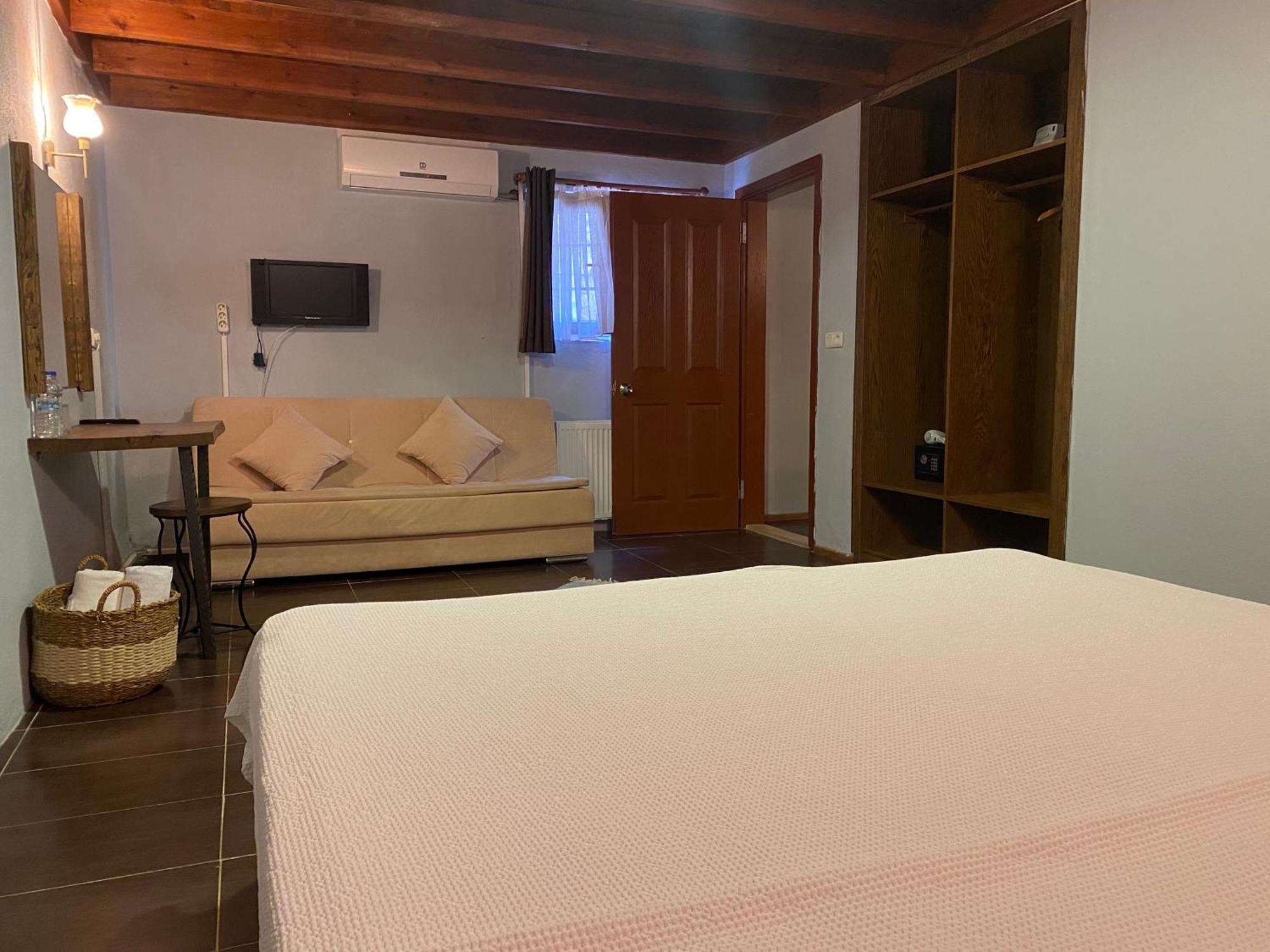 Armagrandi Hotel Bozcaada-Special Category Номер фото