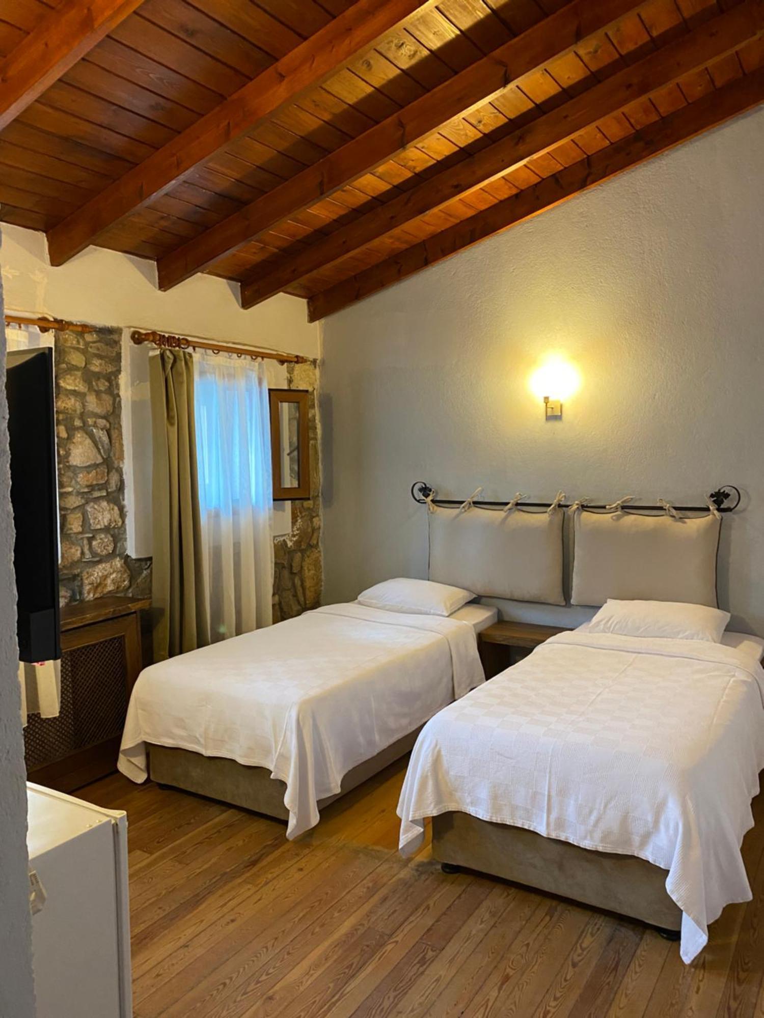 Armagrandi Hotel Bozcaada-Special Category Номер фото