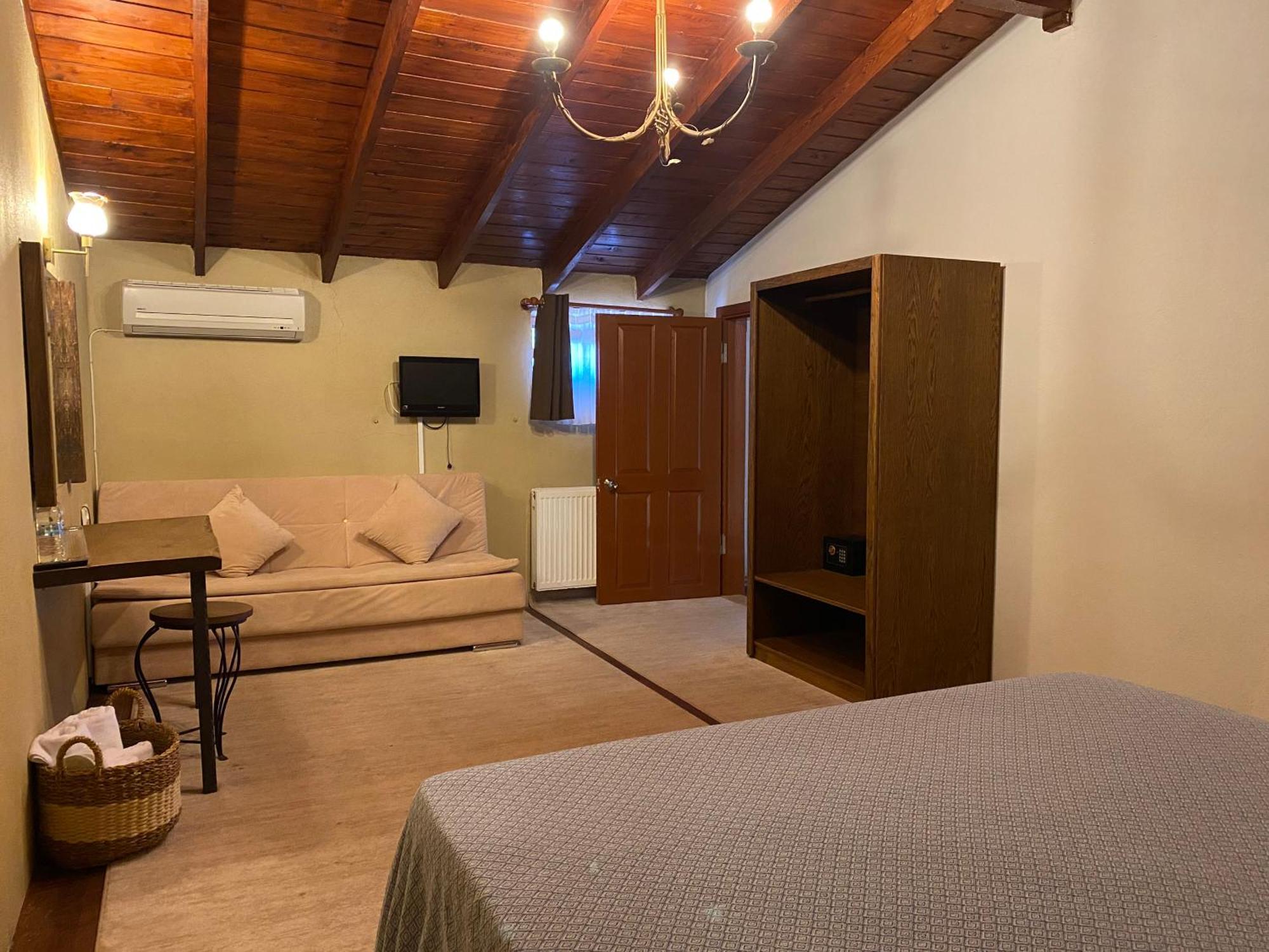 Armagrandi Hotel Bozcaada-Special Category Номер фото