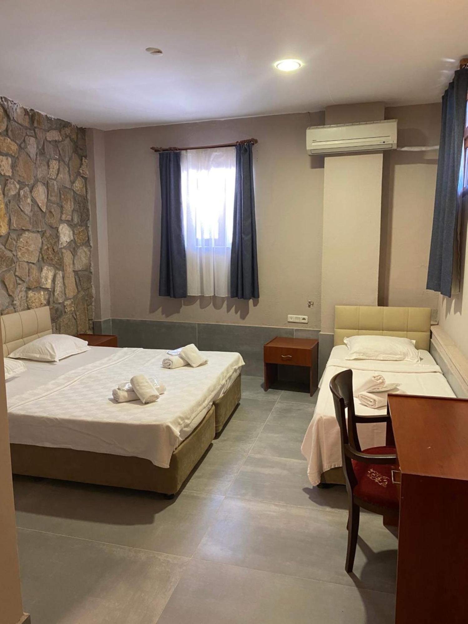 Armagrandi Hotel Bozcaada-Special Category Номер фото