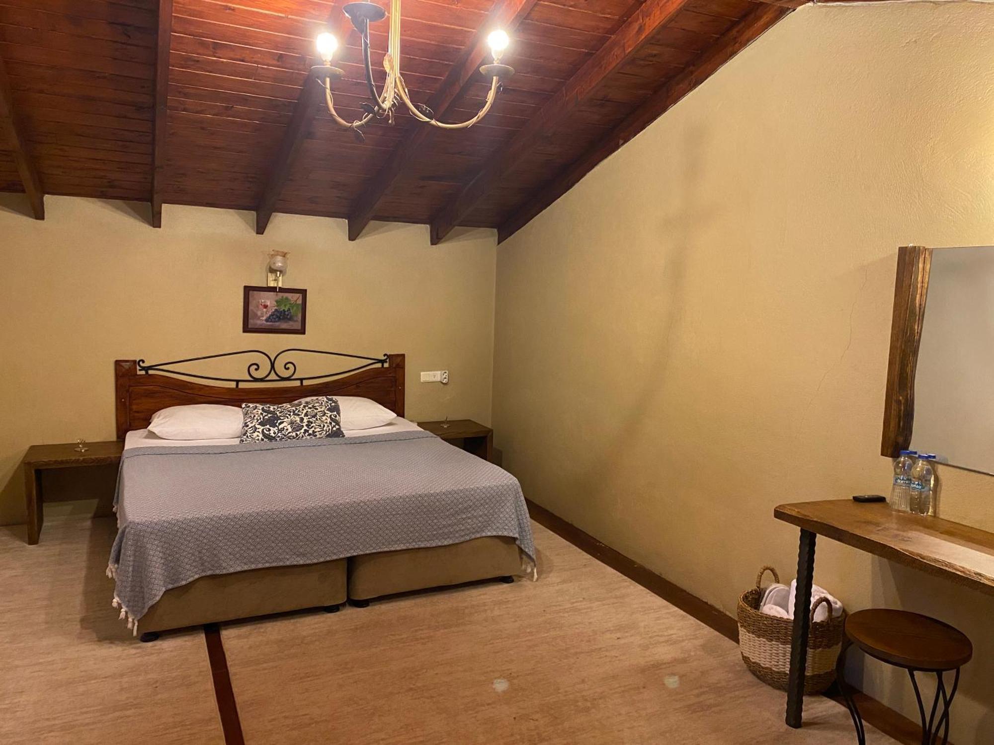 Armagrandi Hotel Bozcaada-Special Category Номер фото