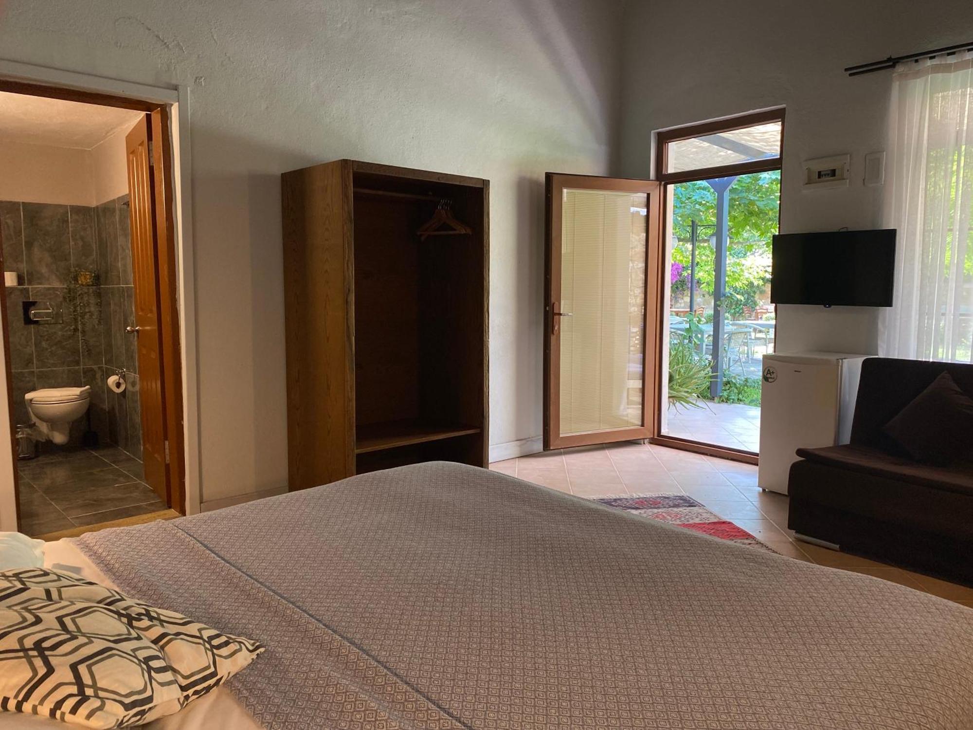 Armagrandi Hotel Bozcaada-Special Category Номер фото