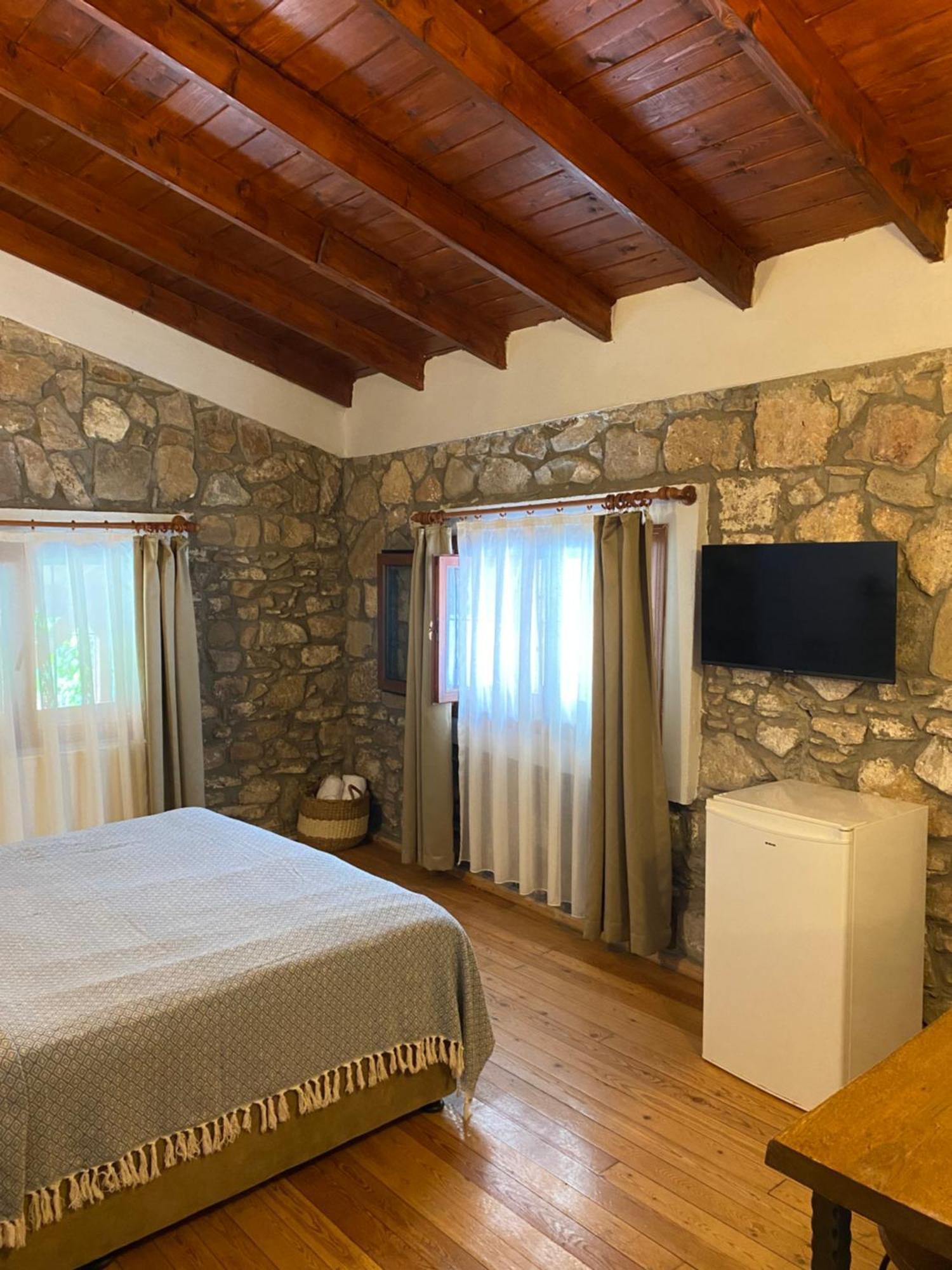 Armagrandi Hotel Bozcaada-Special Category Номер фото