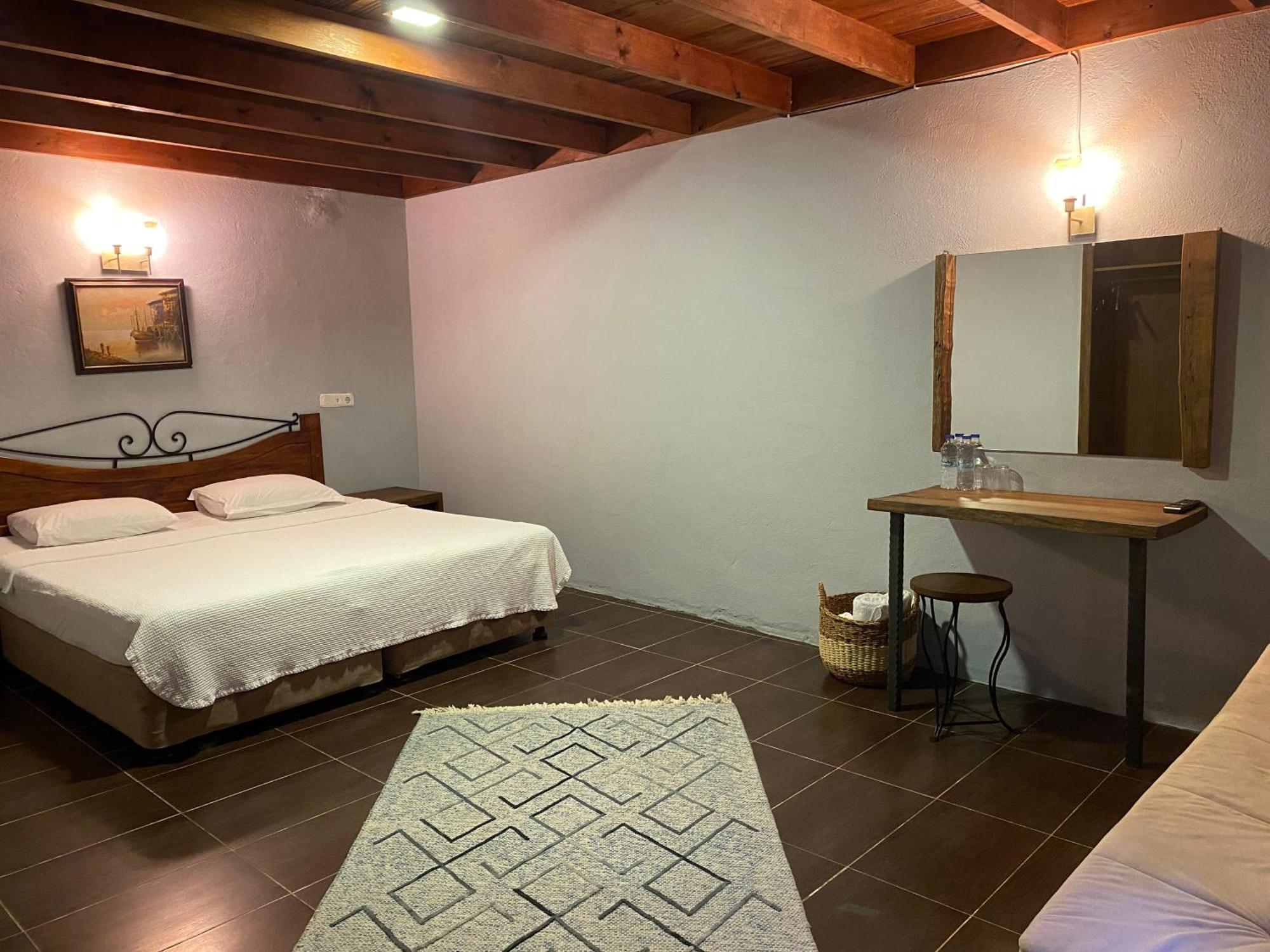 Armagrandi Hotel Bozcaada-Special Category Номер фото