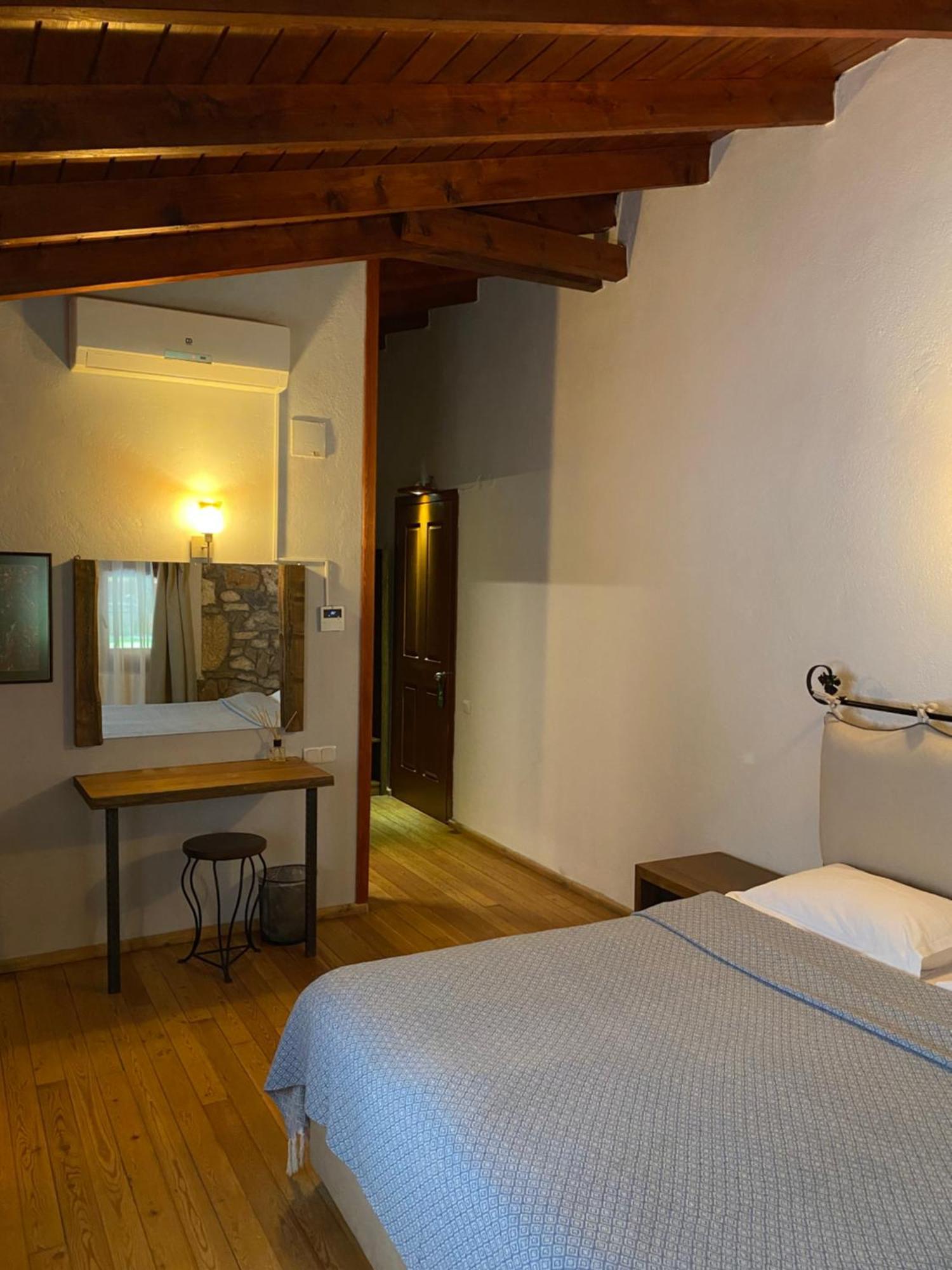 Armagrandi Hotel Bozcaada-Special Category Номер фото