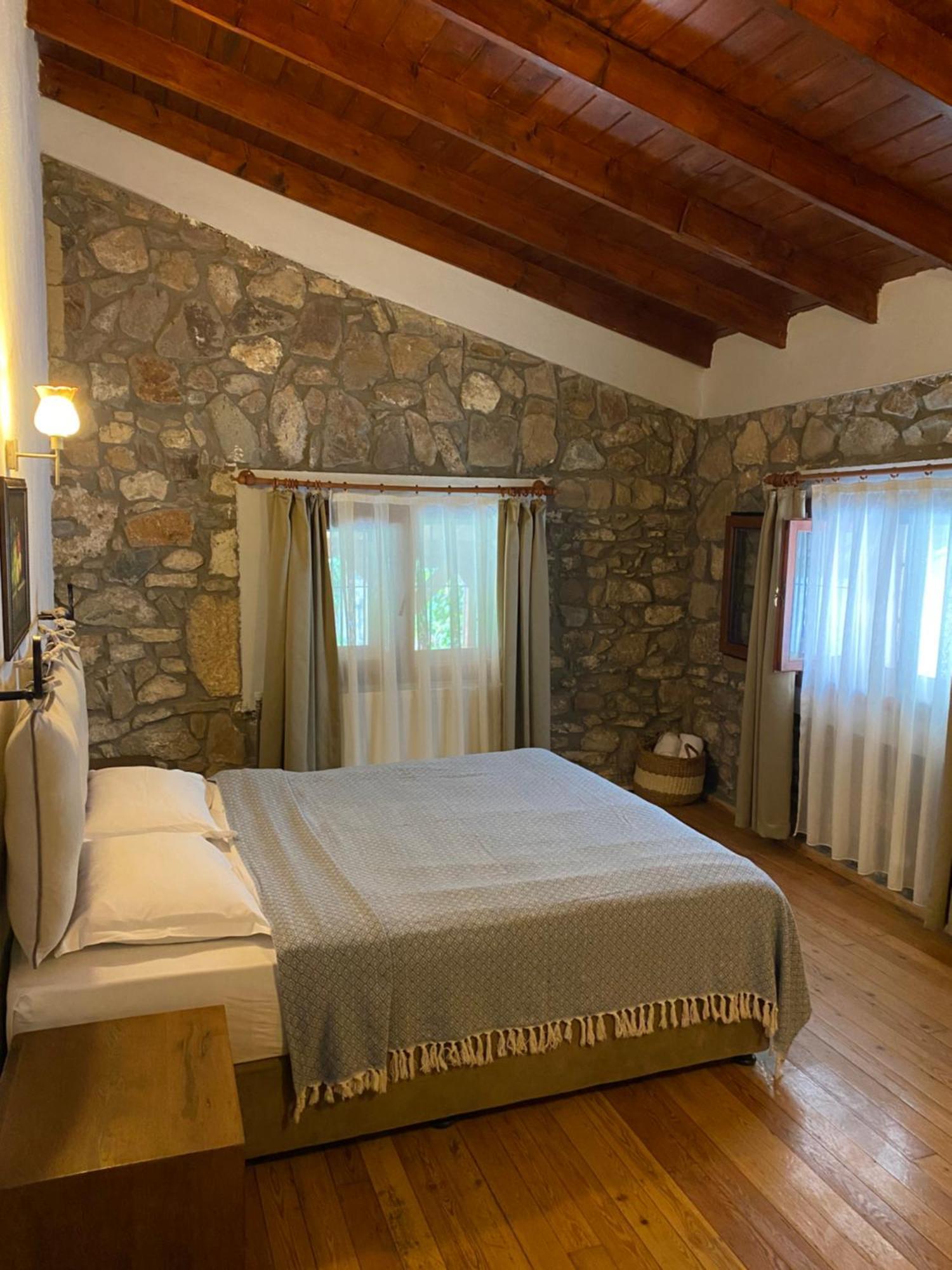 Armagrandi Hotel Bozcaada-Special Category Номер фото